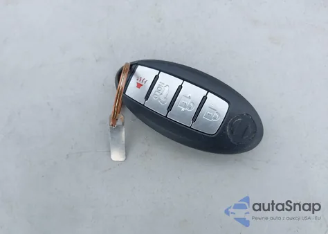 2014 Nissan Rogue Sl from USA, damaged, VIN 5N1AT2MT7EC782701